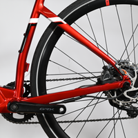 Wilier Hybrid GRX Flat Bar | 2024 - S - 1436KM