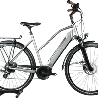 Kalkhoff Endeavour 3.B Move | 2019 - L - 9048KM