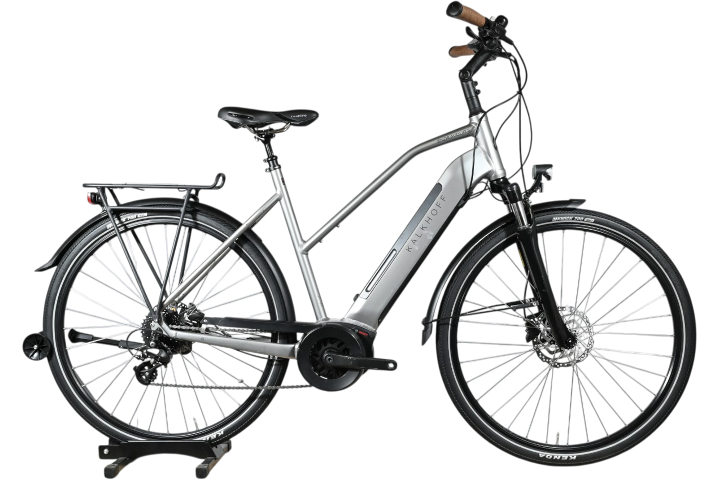 Kalkhoff Endeavour 3.B Move | 2019 - L - 9048KM