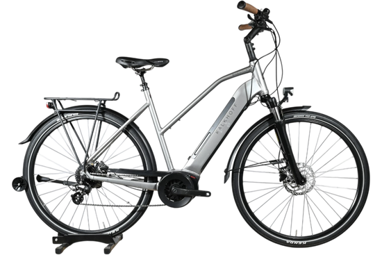 Kalkhoff Endeavour 3.B Move | 2019 - L - 9048KM