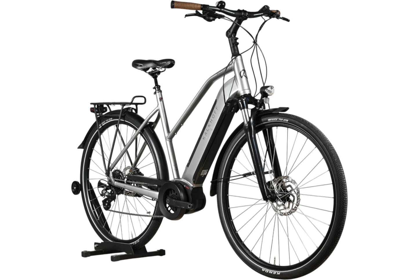 Kalkhoff Endeavour 3.B Move | 2019 - L - 9048KM