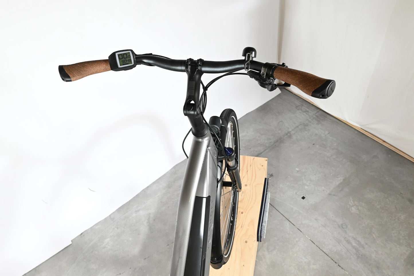 Kalkhoff Endeavour 3.B Move | 2019 - L - 9048KM