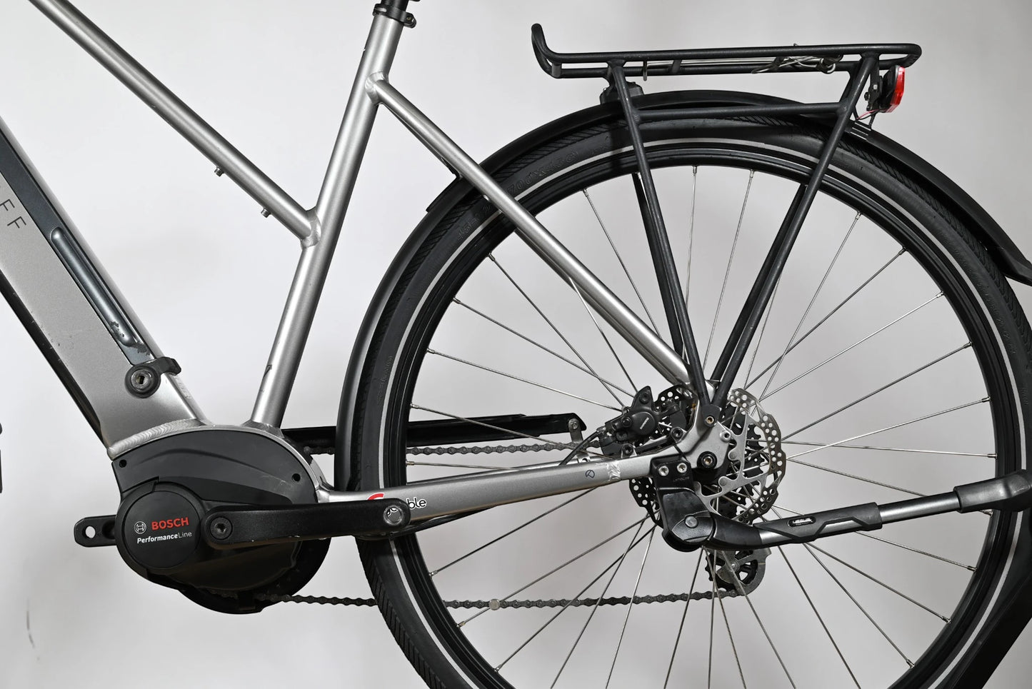 Kalkhoff Endeavour 3.B Move | 2019 - L - 9048KM