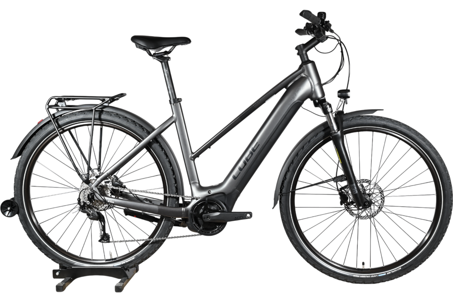 Cube Nuride Hybrid Performance 625 | 2023 - M - 1100KM