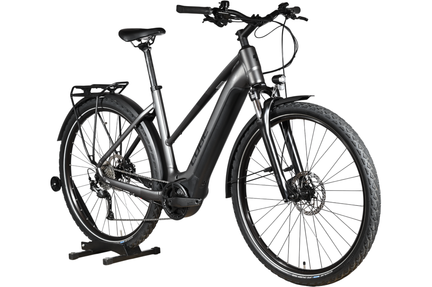Cube Nuride Hybrid Performance 625 | 2023 - M - 1100KM