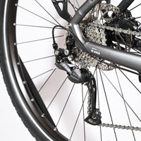 Cube Nuride Hybrid Performance 625 | 2023 - M - 1100KM