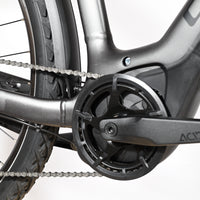 Cube Nuride Hybrid Performance 625 | 2023 - M - 1100KM