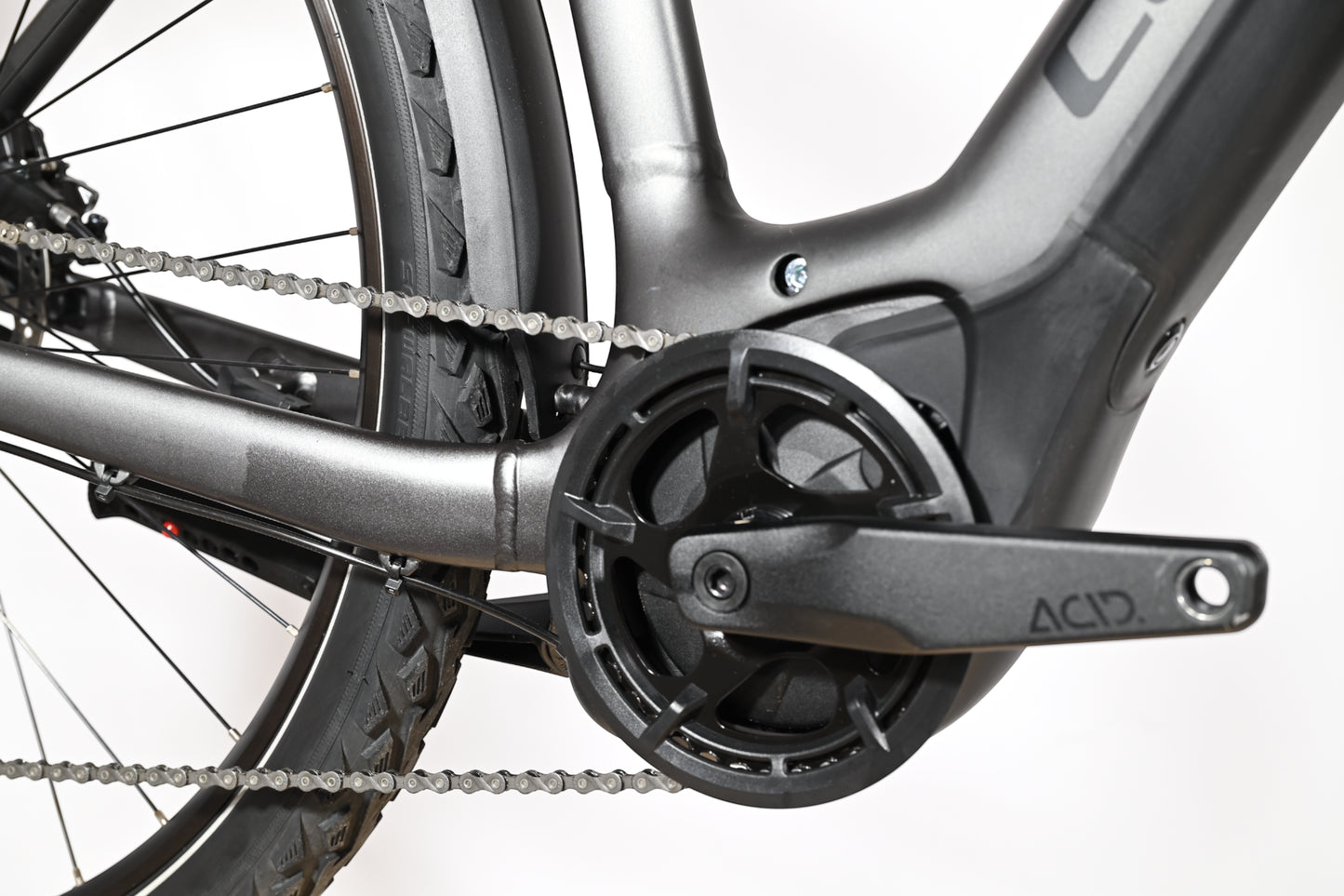 Cube Nuride Hybrid Performance 625 | 2023 - M - 1100KM