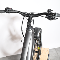Cube Nuride Hybrid Performance 625 | 2023 - M - 1100KM