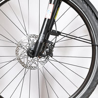 Cube Nuride Hybrid Performance 625 | 2023 - M - 1100KM