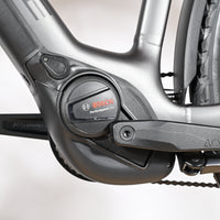 Cube Nuride Hybrid Performance 625 | 2023 - M - 1100KM