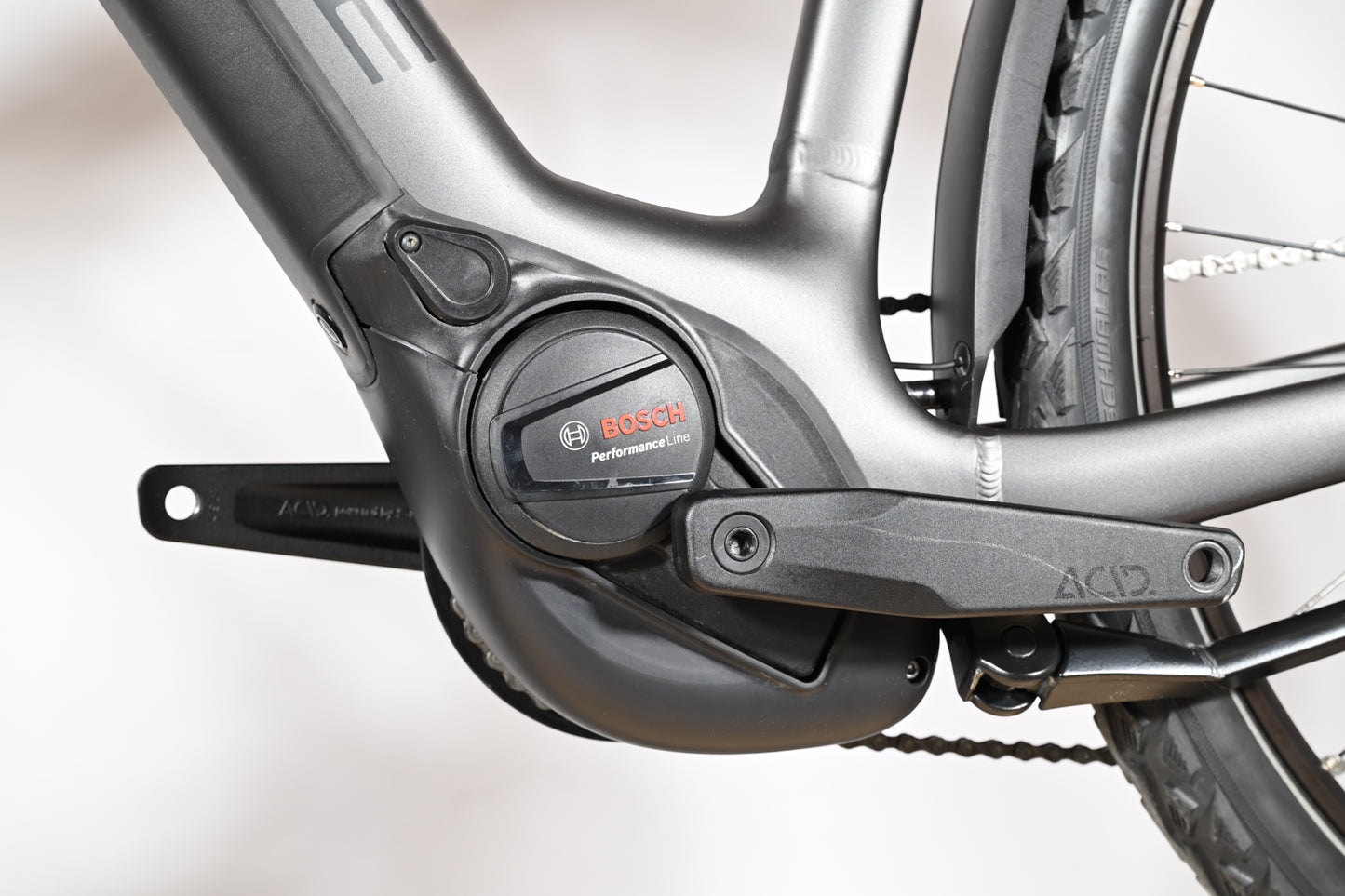 Cube Nuride Hybrid Performance 625 | 2023 - M - 1100KM