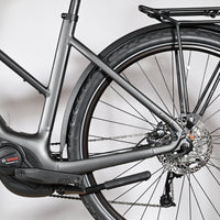 Cube Nuride Hybrid Performance 625 | 2023 - M - 1100KM
