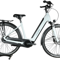 Cube Supreme Hybrid One 500 | 2024 - S - 2743KM