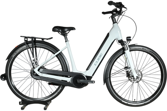 Cube Supreme Hybrid One 500 | 2024 - S - 2743KM