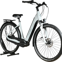 Cube Supreme Hybrid One 500 | 2024 - S - 2743KM