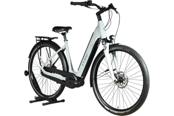 Cube Supreme Hybrid One 500 | 2024 - S - 2743KM