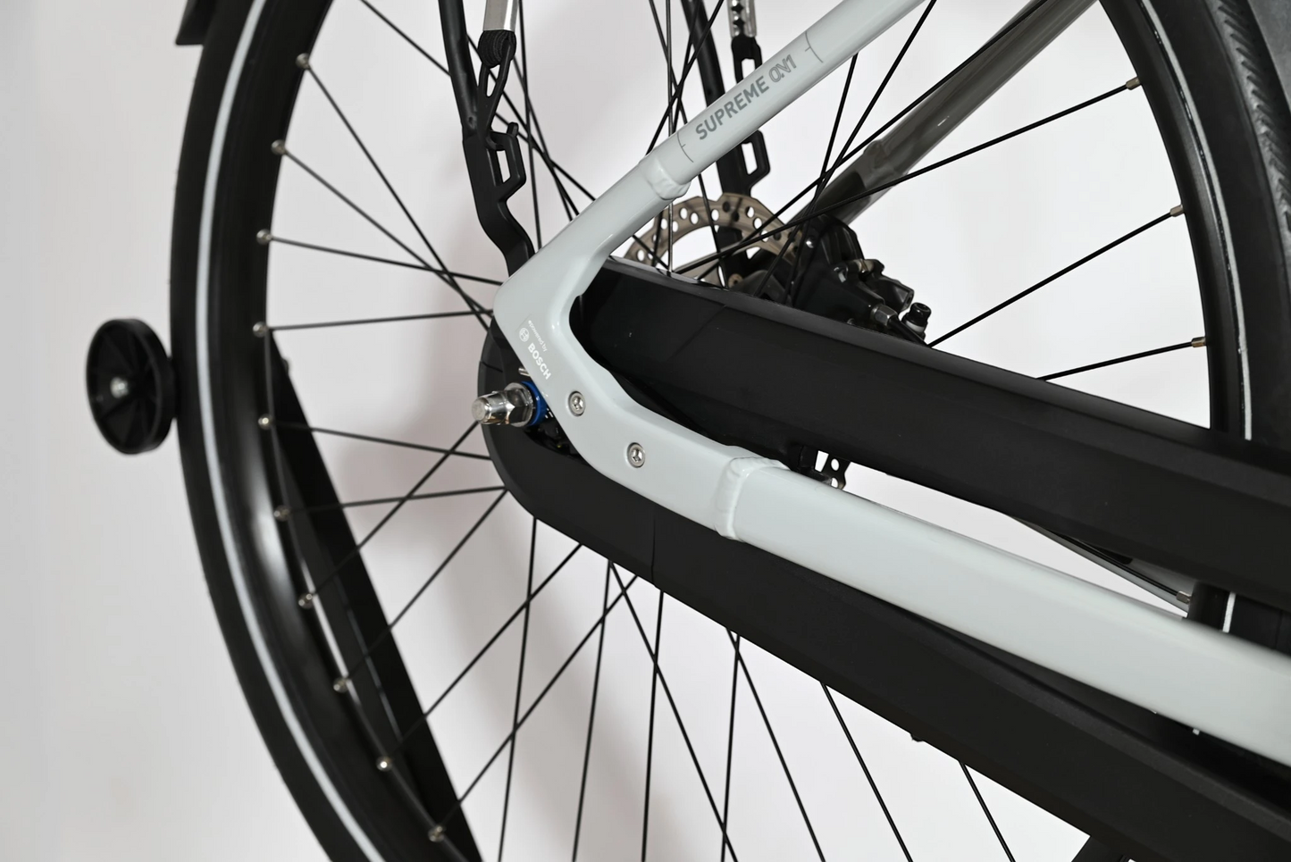 Cube Supreme Hybrid One 500 | 2024 - S - 2743KM