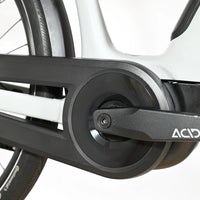 Cube Supreme Hybrid One 500 | 2024 - S - 2743KM