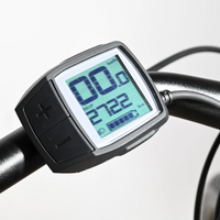 Cube Supreme Hybrid One 500 | 2024 - S - 2743KM