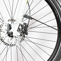 Cube Supreme Hybrid One 500 | 2024 - S - 2743KM