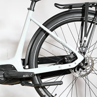 Cube Supreme Hybrid One 500 | 2024 - S - 2743KM