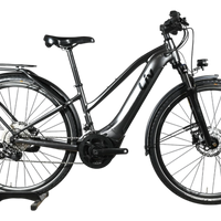 Giant Liv Amiti-E+ 1 | 2022 - XS - 2231KM