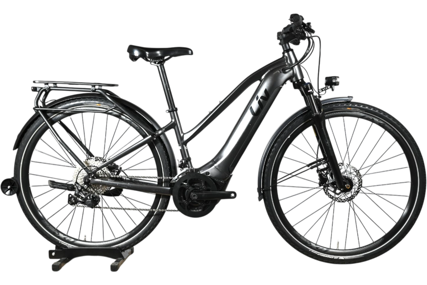 Giant Liv Amiti-E+ 1 | 2022 - XS - 2231KM