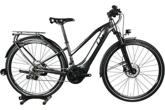 Giant Liv Amiti-E+ 1 | 2022 - XS - 2231KM