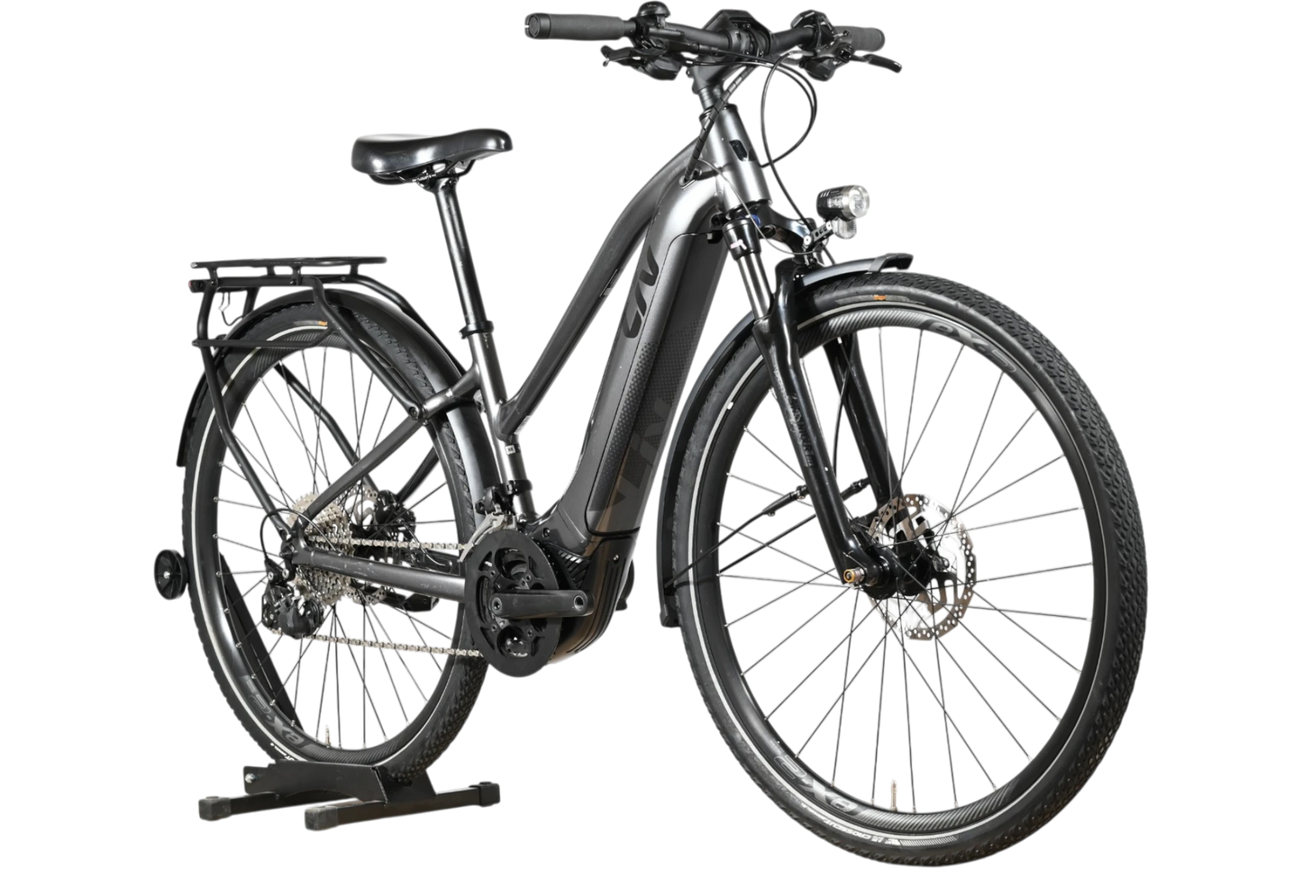 Giant Liv Amiti-E+ 1 | 2022 - XS - 2231KM