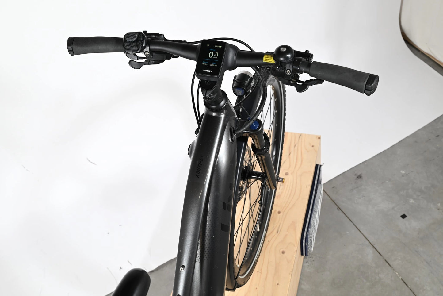 Giant Liv Amiti-E+ 1 | 2022 - XS - 2231KM