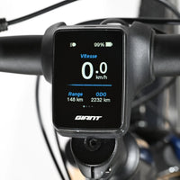 Giant Liv Amiti-E+ 1 | 2022 - XS - 2231KM