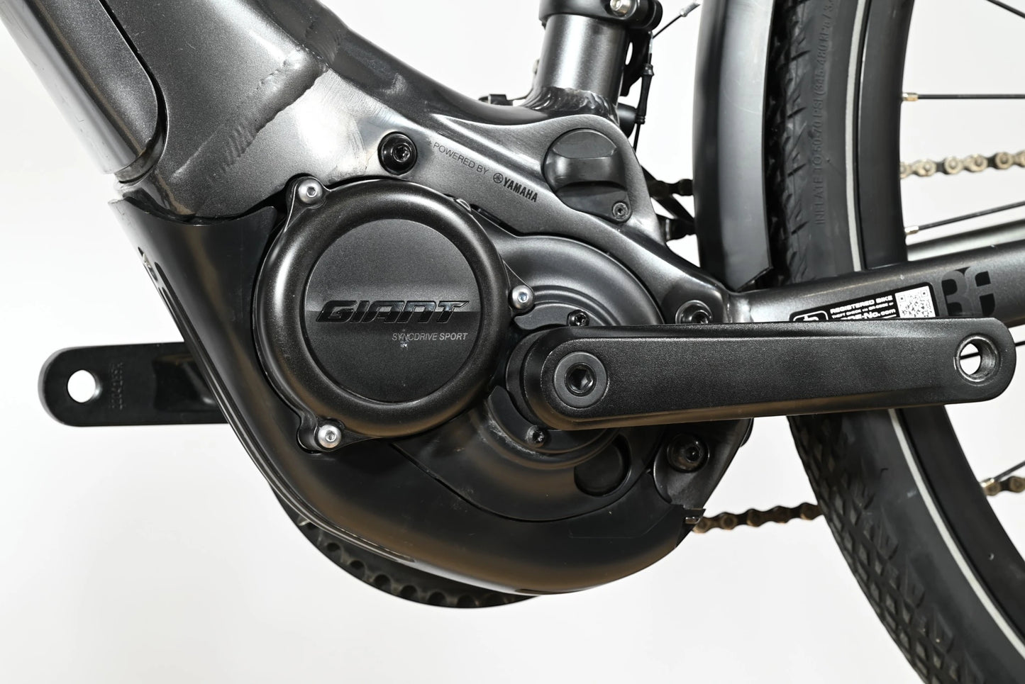 Giant Liv Amiti-E+ 1 | 2022 - XS - 2231KM
