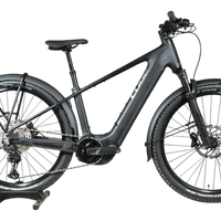 Cube Reaction Hybrid Race 800 Allroad | 2025 - S - 178KM