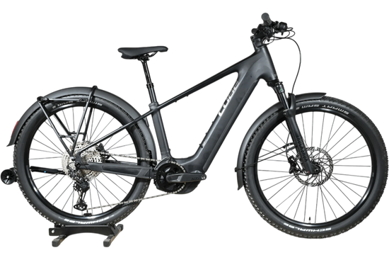 Cube Reaction Hybrid Race 800 Allroad | 2025 - S - 178KM