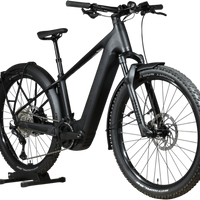 Cube Reaction Hybrid Race 800 Allroad | 2025 - S - 178KM