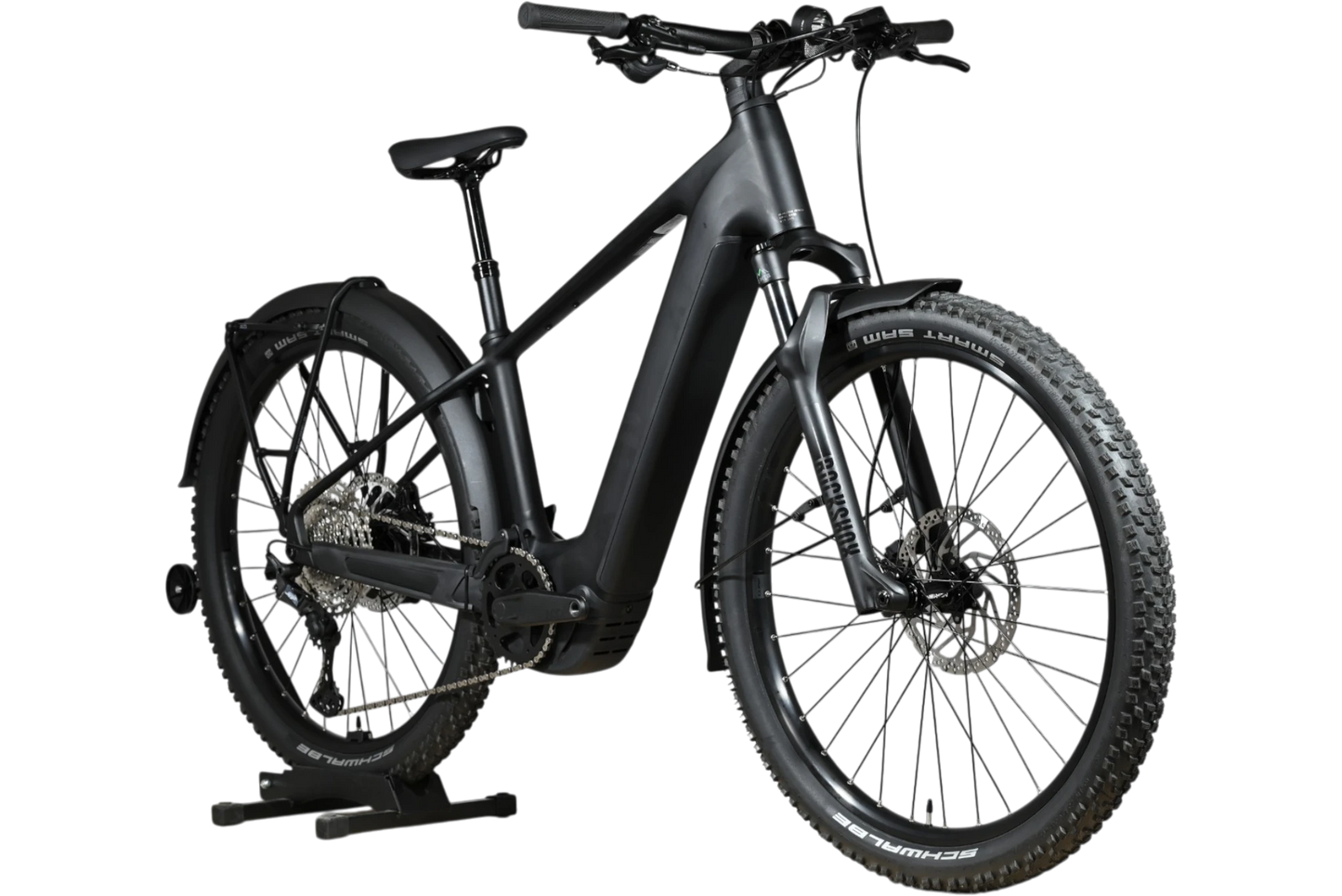 Cube Reaction Hybrid Race 800 Allroad | 2025 - S - 178KM