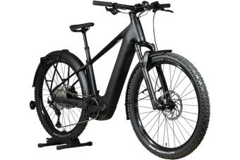 Cube Reaction Hybrid Race 800 Allroad | 2025 - S - 178KM