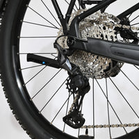 Cube Reaction Hybrid Race 800 Allroad | 2025 - S - 178KM