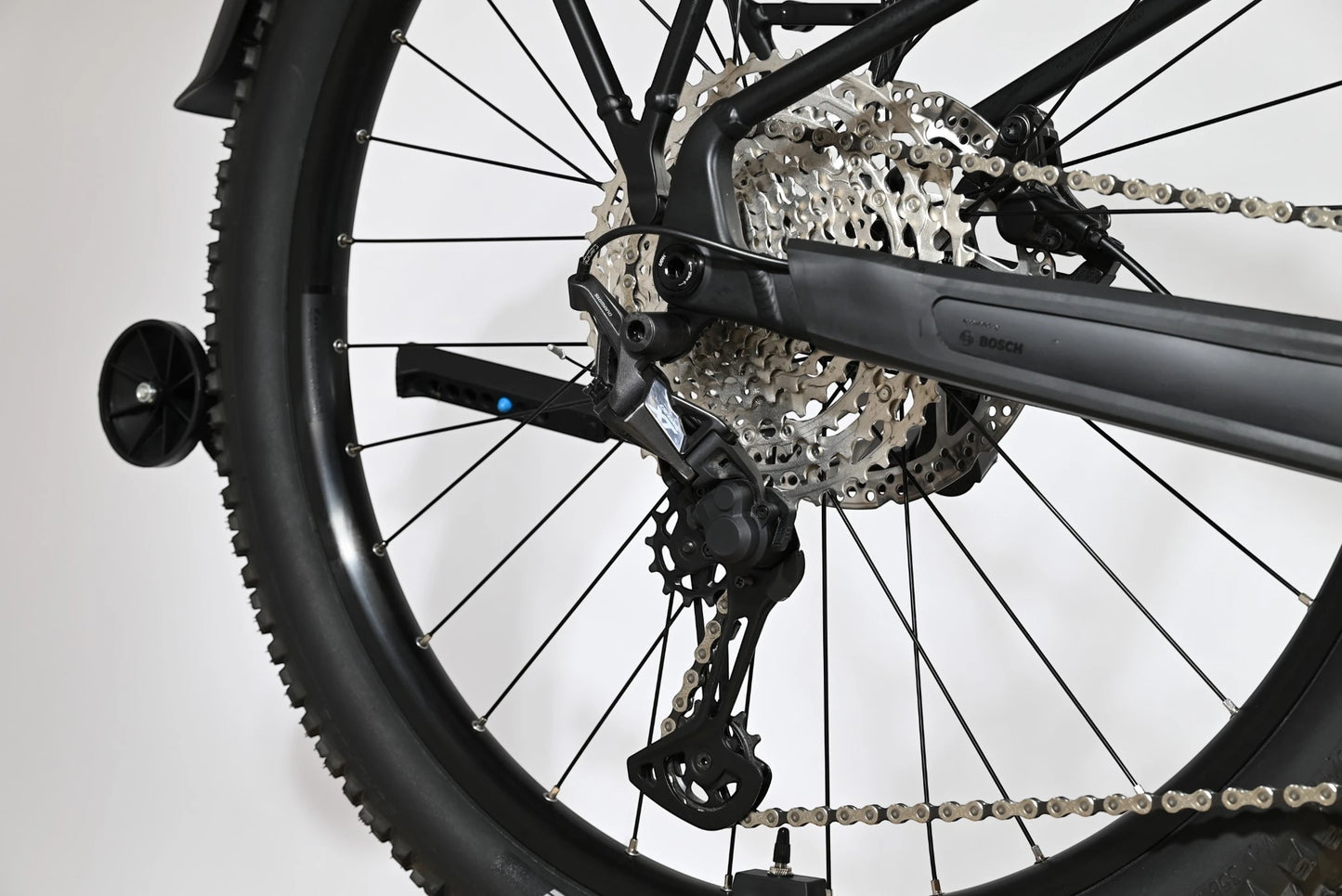 Cube Reaction Hybrid Race 800 Allroad | 2025 - S - 178KM