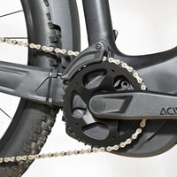 Cube Reaction Hybrid Race 800 Allroad | 2025 - S - 178KM