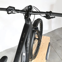Cube Reaction Hybrid Race 800 Allroad | 2025 - S - 178KM