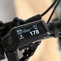 Cube Reaction Hybrid Race 800 Allroad | 2025 - S - 178KM
