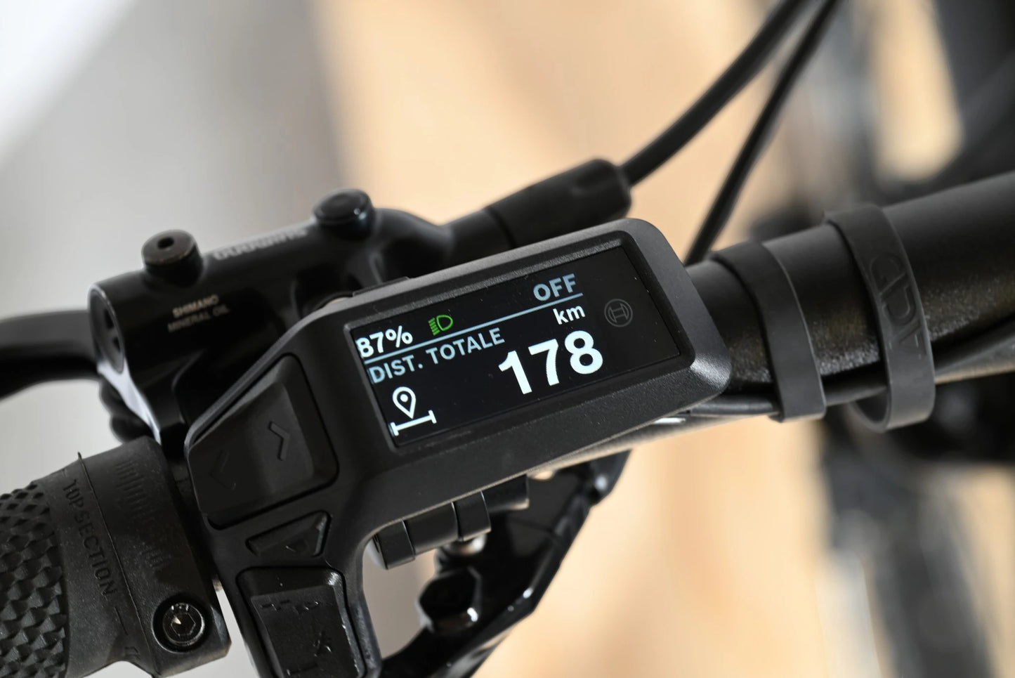 Cube Reaction Hybrid Race 800 Allroad | 2025 - S - 178KM