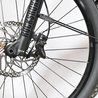 Cube Reaction Hybrid Race 800 Allroad | 2025 - S - 178KM