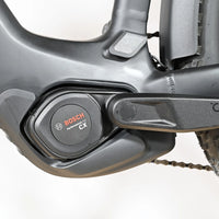 Cube Reaction Hybrid Race 800 Allroad | 2025 - S - 178KM
