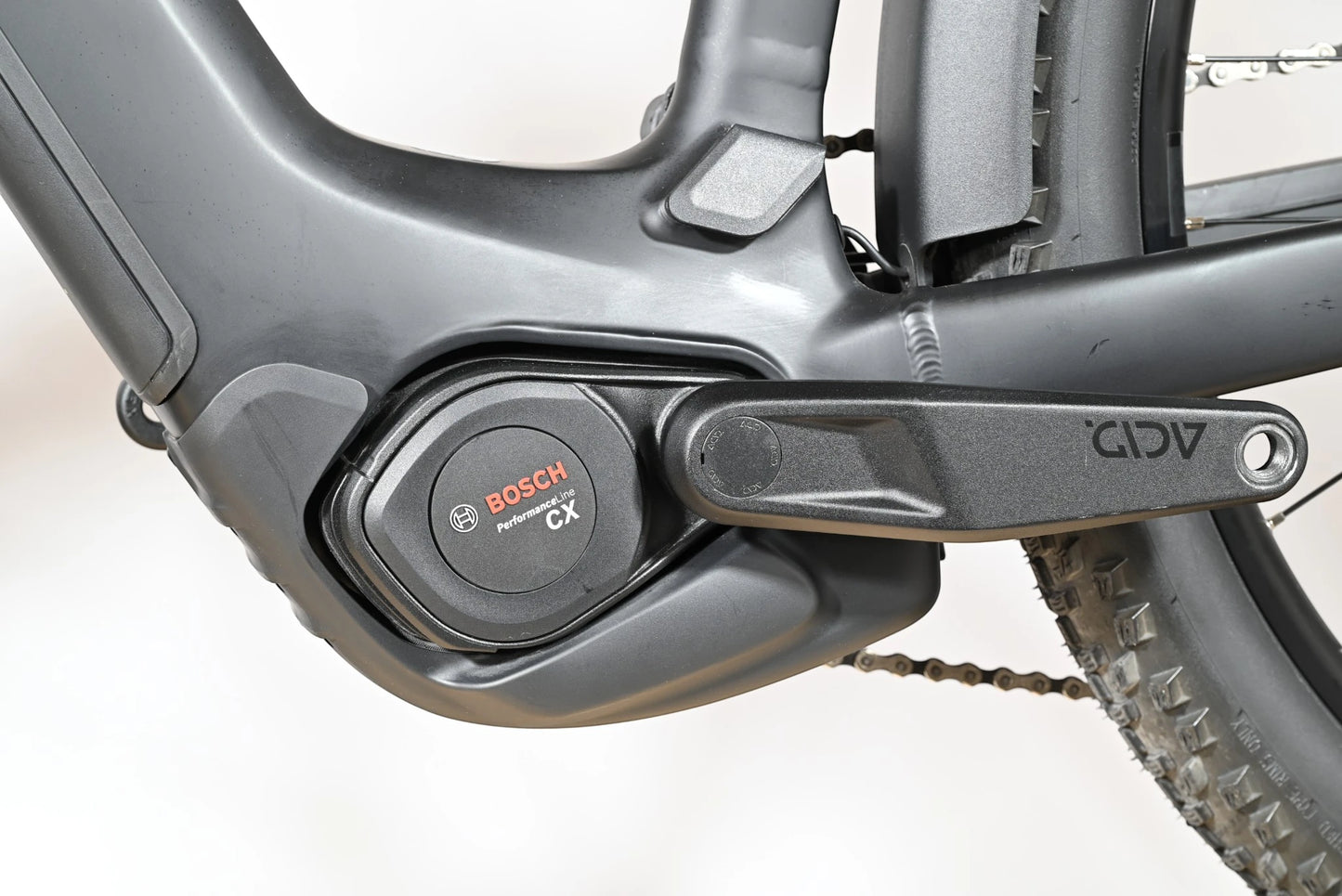 Cube Reaction Hybrid Race 800 Allroad | 2025 - S - 178KM