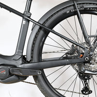 Cube Reaction Hybrid Race 800 Allroad | 2025 - S - 178KM