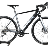 Canyon Endurace:ON 7 | 2023 - M - 6360KM