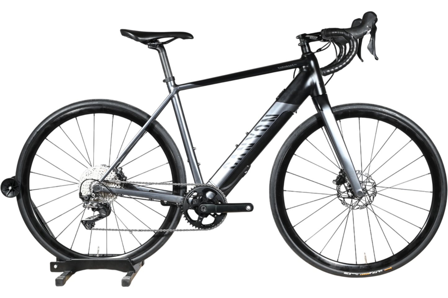 Canyon Endurace:ON 7 | 2023 - M - 6360KM